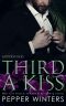 [Goddess Isles 03] • Third a Kiss (GODDESS ISLES Book 3)